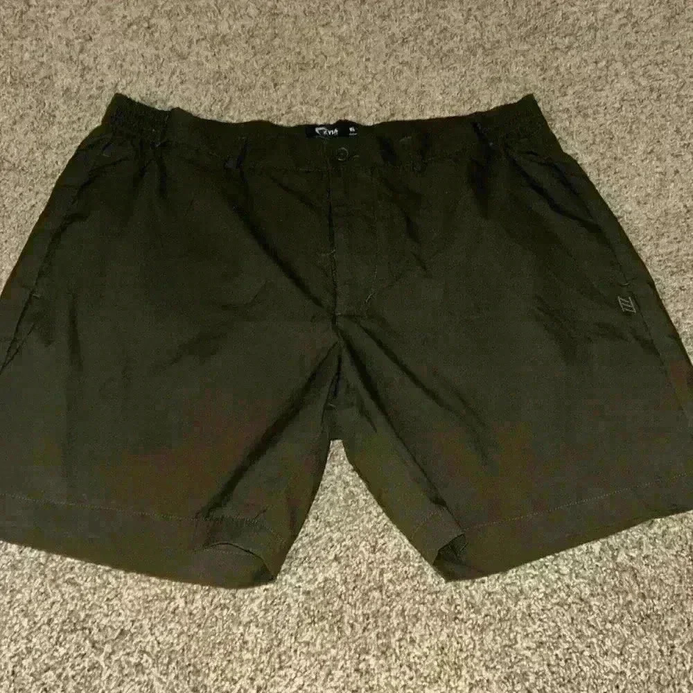 Women’s Zyia Green Shorts